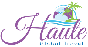 Haute Global Travel logo